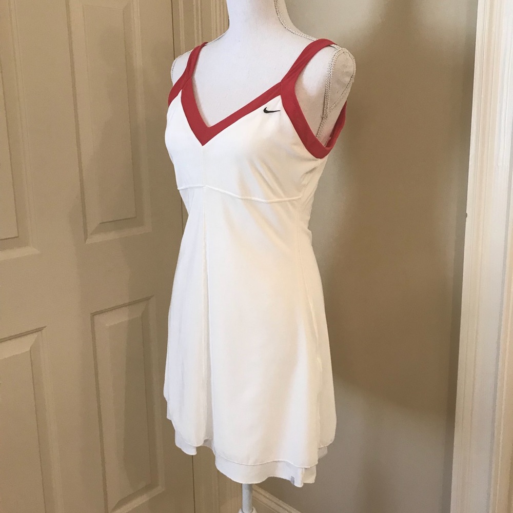 Nike tennis dress